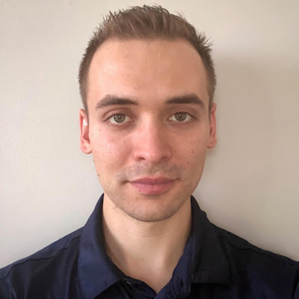 Meet your Posher, Lucas